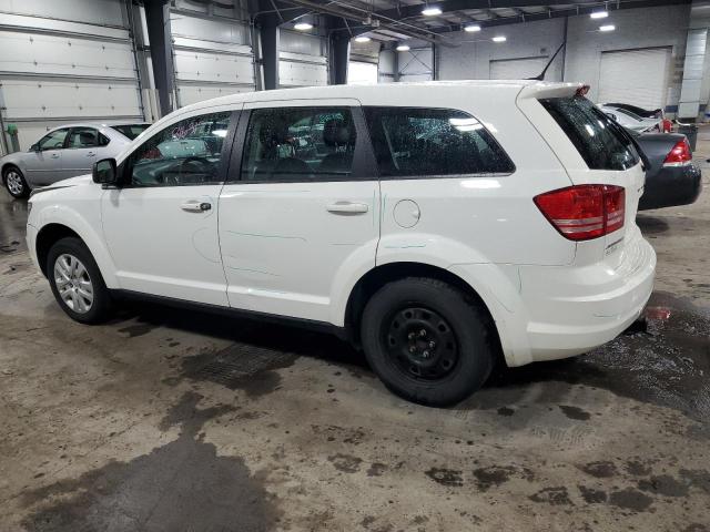Изображение 2 2015 DODGE JOURNEY SE 2015 с VIN 3C4PDCAB7FT720072