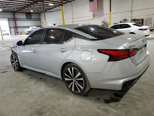 Obraz 2 z 2021 NISSAN ALTIMA SR 2021 z VIN 1N4BL4CV8MN311978