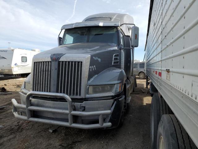 Изображение 2 2016 WESTERN STAR/AUTO CAR 5700 XE  2016 с VIN 5KJJBHDR4GLHC1096