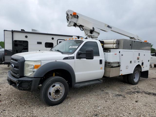 2013 FORD F450 SUPER DUTY 2013 image