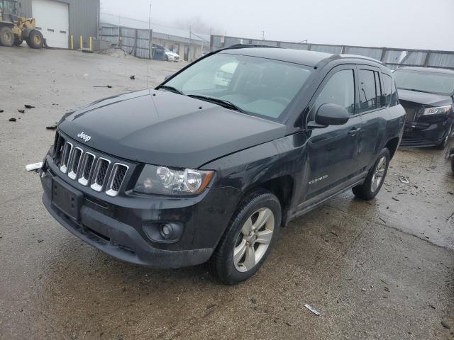 2014 JEEP COMPASS SPORT 2014 image