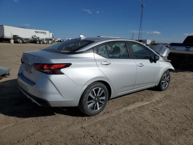 Image 3 of 2021 NISSAN VERSA SV 2021 with VIN 3N1CN8EV7ML886203