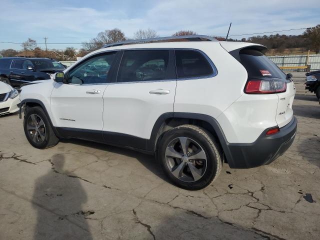 Изображение 2 2019 JEEP CHEROKEE LIMITED 2019 с VIN 1C4PJMDX1KD293512