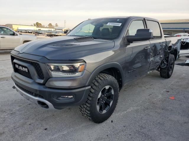 Изображение 2021 RAM 1500 REBEL 2021