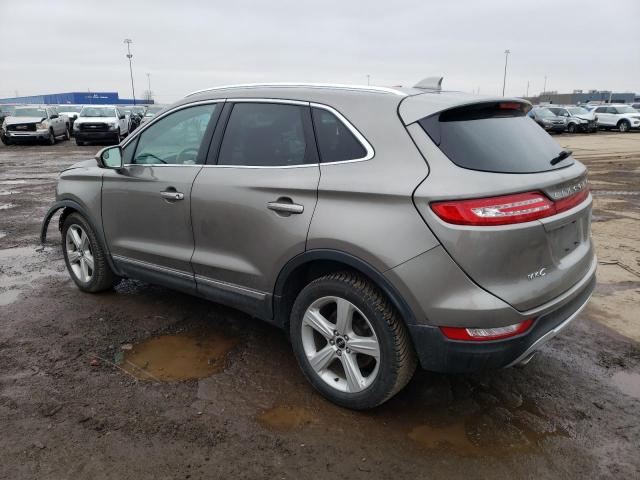Изображение 2 2017 LINCOLN MKC PREMIERE 2017 с VIN 5LMCJ1C91HUL12559