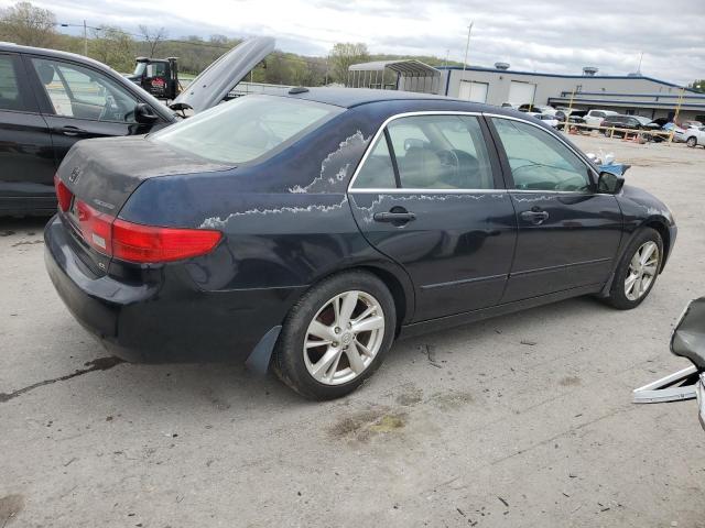 Изображение 3 2005 HONDA ACCORD EX 2005 с VIN 1HGCM56865A018663