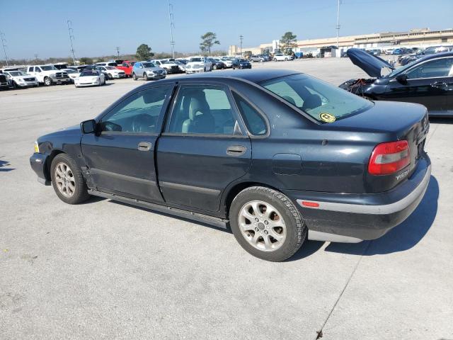 Image 2 of 2000 VOLVO S40  2000 with VIN YV1VS2555YF572913