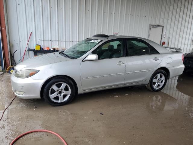 Image 1 of 2002 TOYOTA CAMRY LE 2002 with VIN 4T1BF30KX2U015705