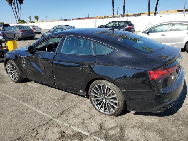 Obraz 2 z 2022 AUDI A5 PREMIUM PLUS 40 2022 z VIN WAUCBCF55NA026927