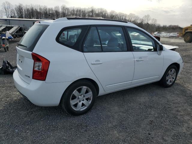 Image 3 of 2007 KIA RONDO LX 2007 with VIN KNAFG526277038980