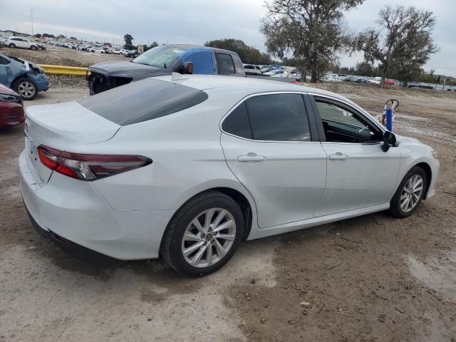 Image 3 of 2023 TOYOTA CAMRY LE 2023 with VIN 4T1C11AK6PU117855