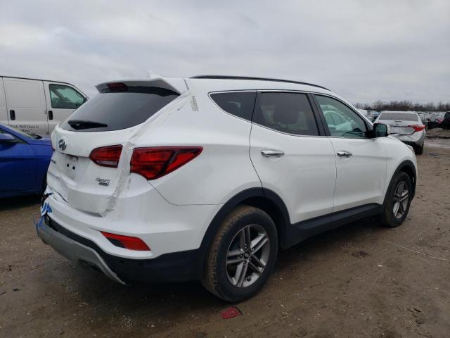 Изображение 3 2018 HYUNDAI SANTA FE SPORT  2018 с VIN 5NMZUDLB2JH058760