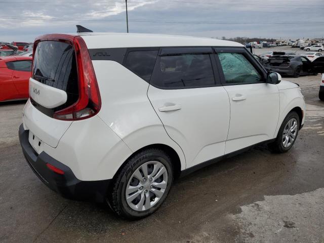 Obraz 3 z 2022 KIA SOUL LX 2022 z VIN KNDJ23AU2N7166469