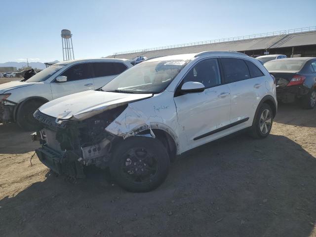 Obraz 2020 KIA NIRO LX 2020