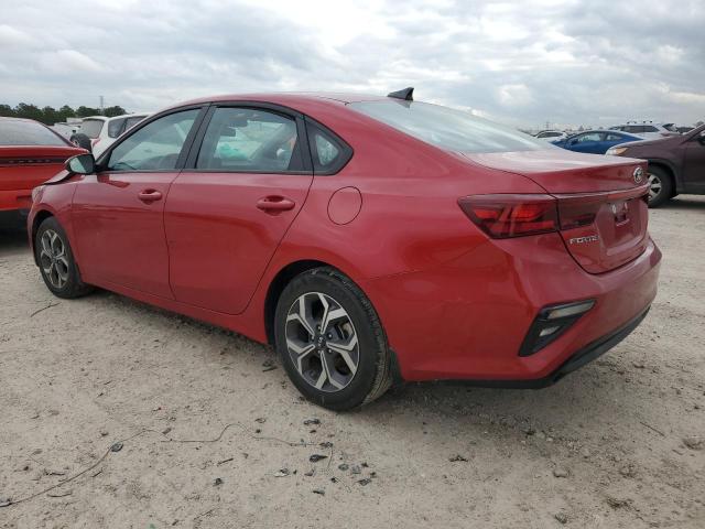Image 2 of 2021 KIA FORTE FE 2021 with VIN 3KPF24AD2ME371722