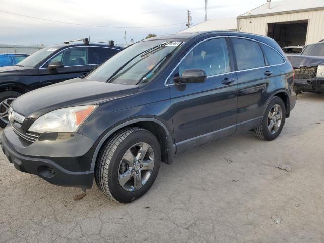 Obraz 2008 HONDA CR-V EXL 2008