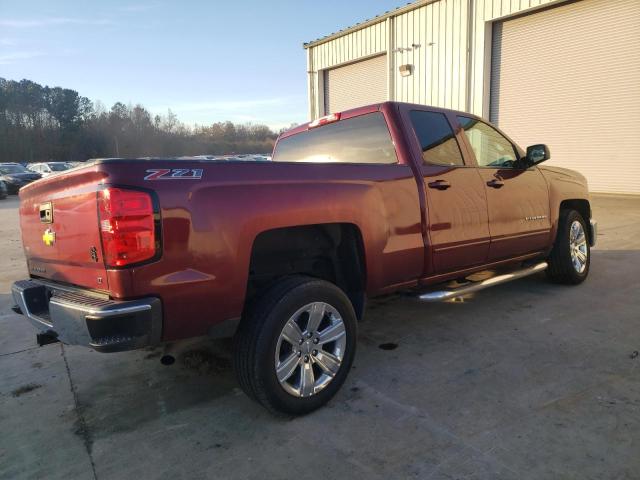 Изображение 3 2015 CHEVROLET SILVERADO C1500 LT 2015 с VIN 1GCRCREC2FZ278778