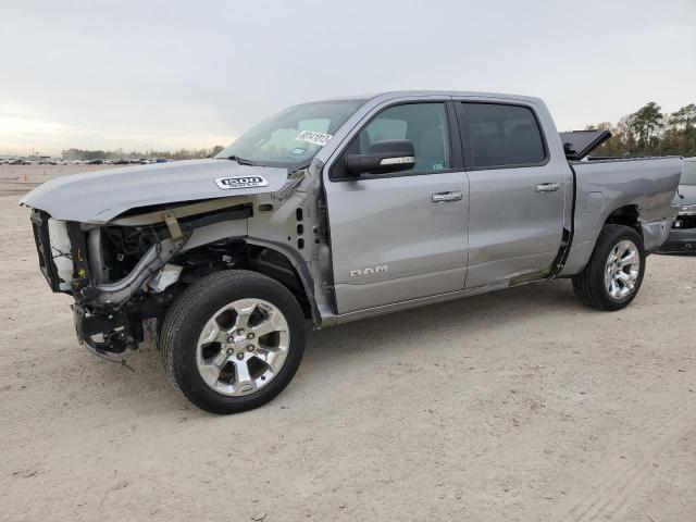 Изображение 1 2020 RAM 1500 BIG HORN/LONE STAR 2020 с VIN 1C6RREFT8LN188776