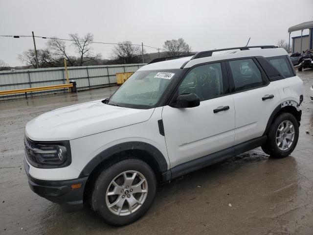 Obraz 1 z 2021 FORD BRONCO SPORT  2021 z VIN 3FMCR9A67MRA46405