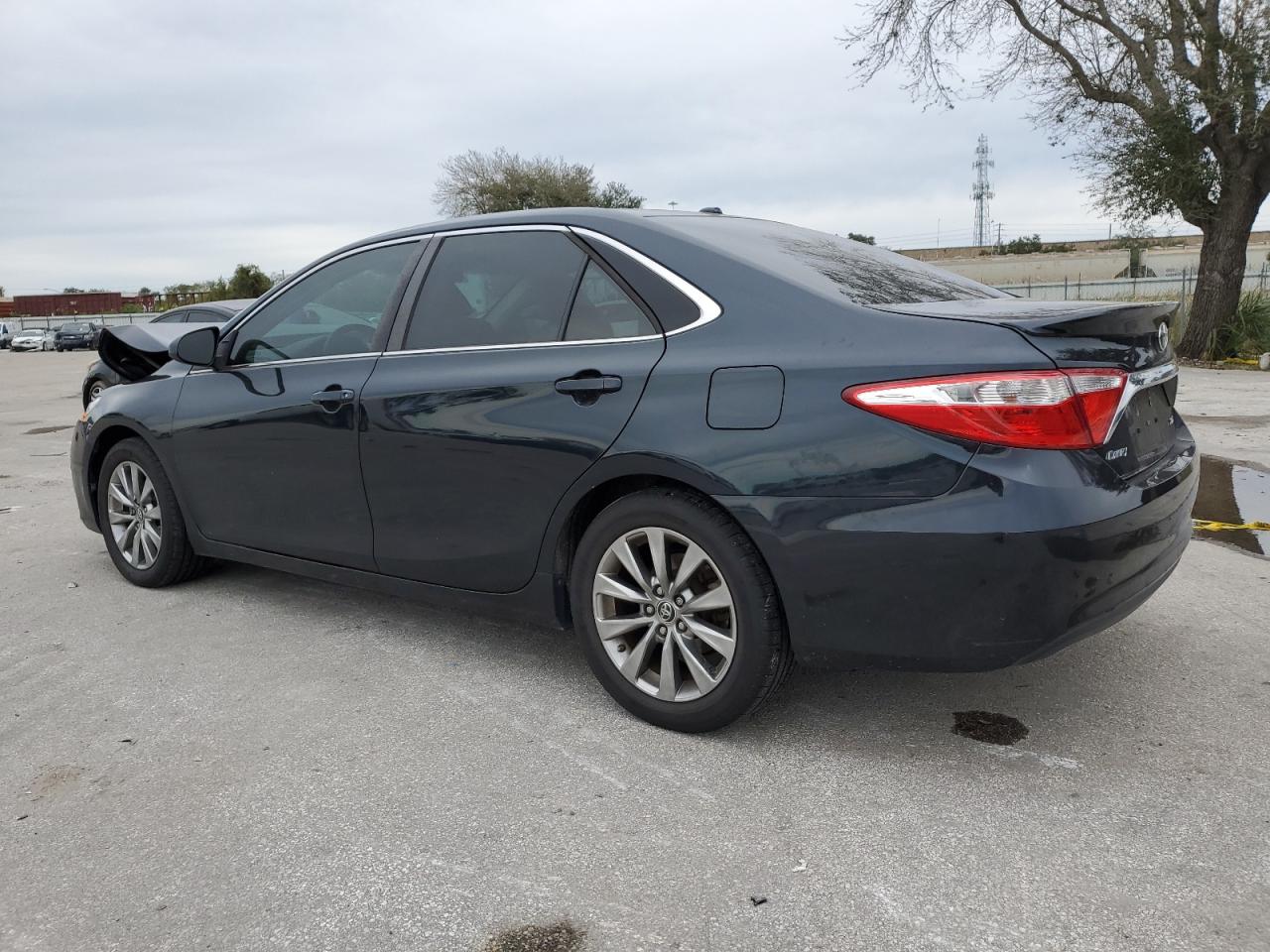Изображение 2 2016 TOYOTA CAMRY LE 2016 с VIN 4T1BF1FK0GU501796