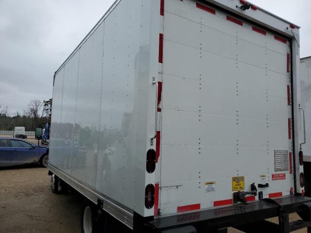 Image 2 of 2022 CHEVROLET 4500HD  2022 with VIN JALCDW166N7015428