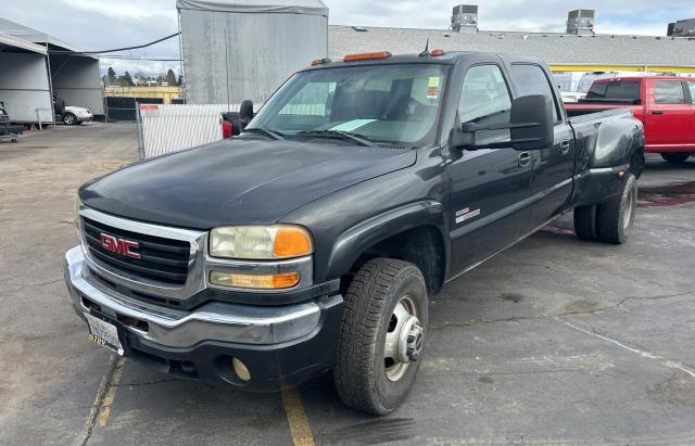 Obraz 2 z 2004 GMC NEW SIERRA C3500 2004 z VIN 1GTJC33224F218194
