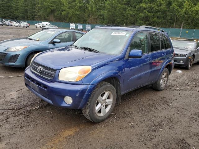 Изображение 2005 TOYOTA RAV4  2005