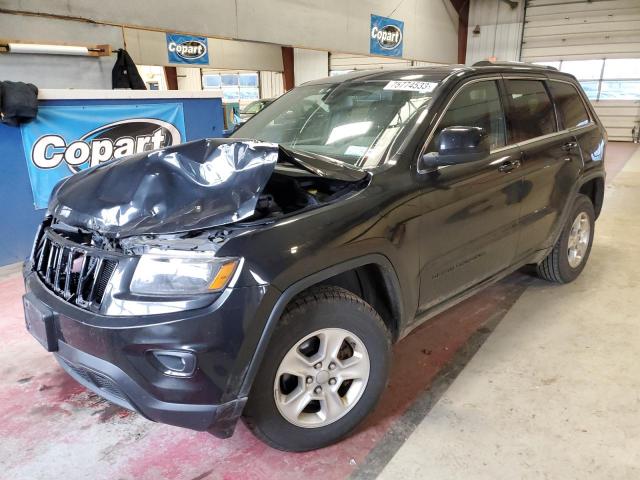 Obraz 1 z 2014 JEEP GRAND CHEROKEE LAREDO 2014 z VIN 1C4RJFAG9EC231780