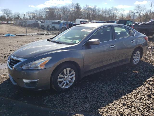 Obraz 1 z 2014 NISSAN ALTIMA 2.5 2014 z VIN 1N4AL3AP9EC109738