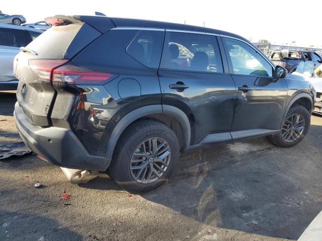 Image 3 of 2021 NISSAN ROGUE S 2021 with VIN 5N1AT3AB2MC690623
