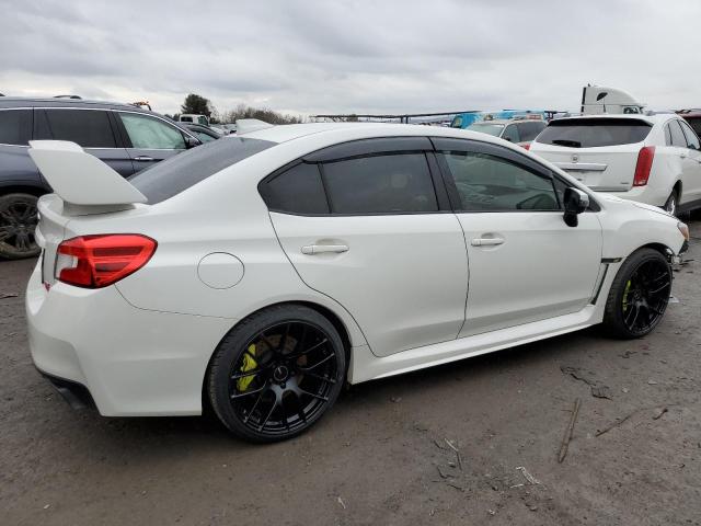 Image 3 of 2020 SUBARU WRX STI 2020 with VIN JF1VA2E64L9816565