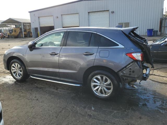 Obraz 2 z 2018 ACURA RDX  2018 z VIN 5J8TB4H33JL005790