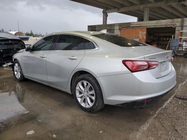 Image 2 of 2019 CHEVROLET MALIBU LT 2019 with VIN 1G1ZD5STXKF222540