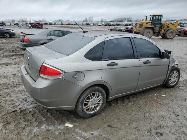 Изображение 3 2008 FORD FOCUS SE 2008 с VIN 1FAHP35N78W205088