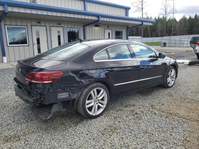 Obraz 3 z 2014 VOLKSWAGEN CC LUXURY 2014 z VIN WVWRP7AN9EE540625