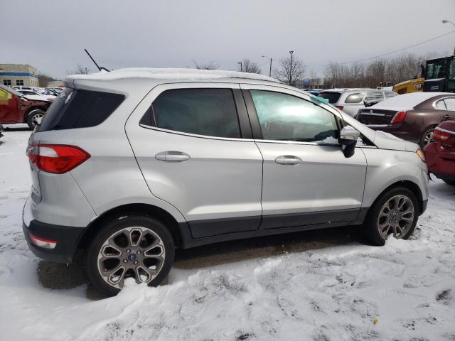 Obraz 3 z 2019 FORD ECOSPORT TITANIUM 2019 z VIN MAJ3S2KE6KC283166