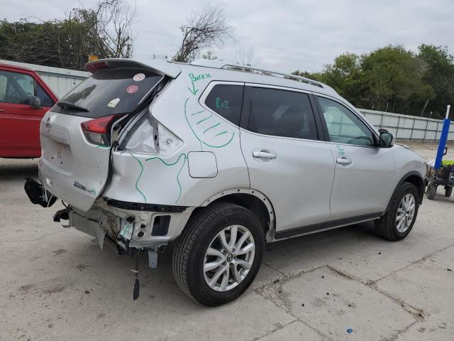 Image 3 of 2020 NISSAN ROGUE S 2020 with VIN JN8AT2MV7LW108599