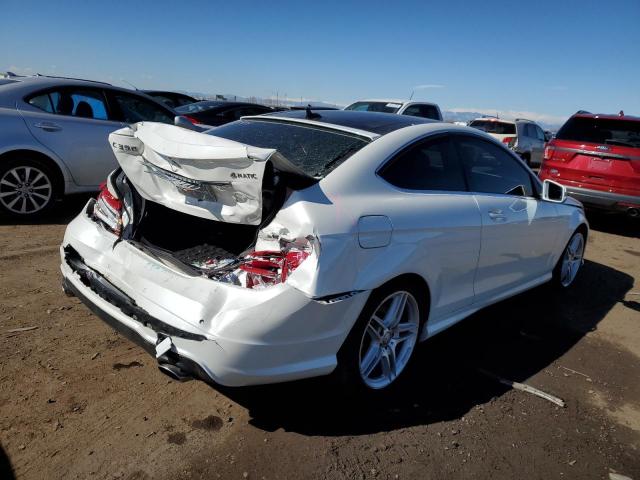 Изображение 3 2014 MERCEDES-BENZ C 350 4MATIC 2014 с VIN WDDGJ8JB1EG248854