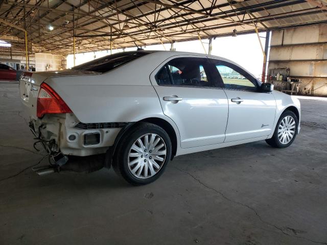 Изображение 3 2011 FORD FUSION HYBRID 2011 с VIN 3FADP0L35BR109520