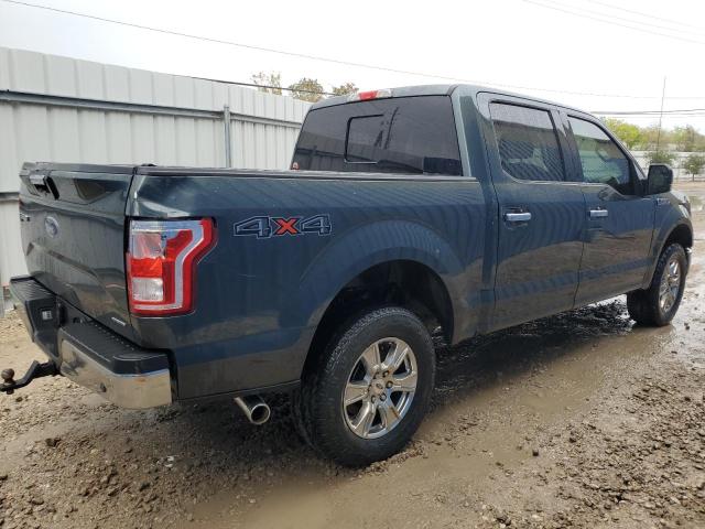 Image 3 of 2015 FORD F150 SUPERCREW 2015 with VIN 1FTEW1EF0FKE40403