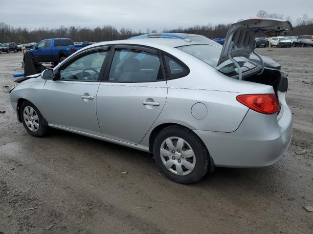 Image 2 of 2008 HYUNDAI ELANTRA GLS 2008 with VIN KMHDU46D18U493744