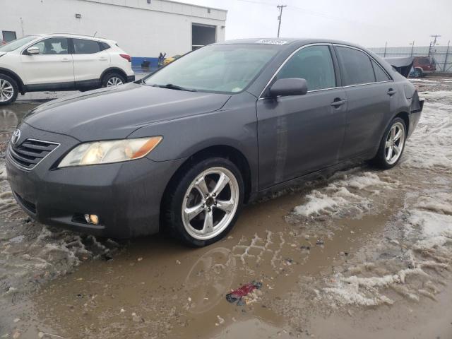 Изображение 1 2007 TOYOTA CAMRY LE 2007 с VIN 4T1BK46K77U011370