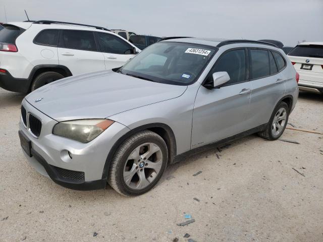 2014 BMW X1 SDRIVE28I 2014 image