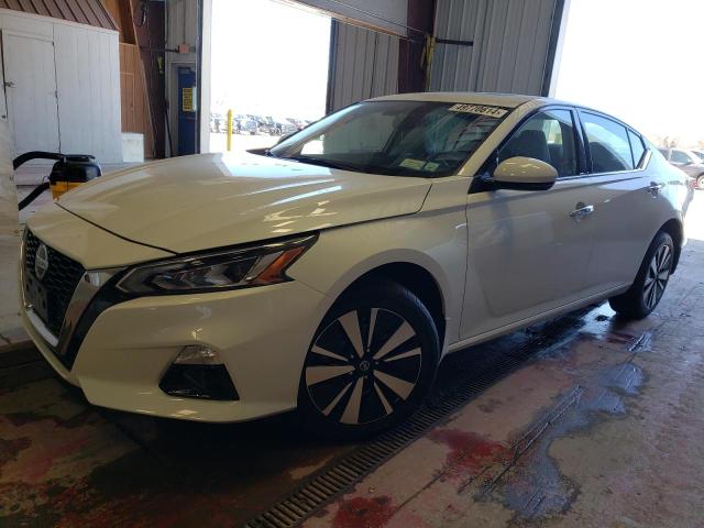 Image 1 of 2021 NISSAN ALTIMA SL 2021 with VIN 1N4BL4EW7MN331130