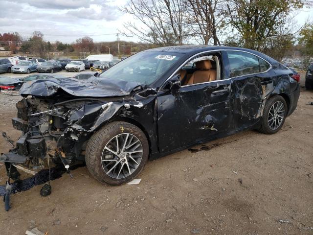 Image 1 of 2018 LEXUS ES 350 2018 with VIN 58ABK1GG0JU114204