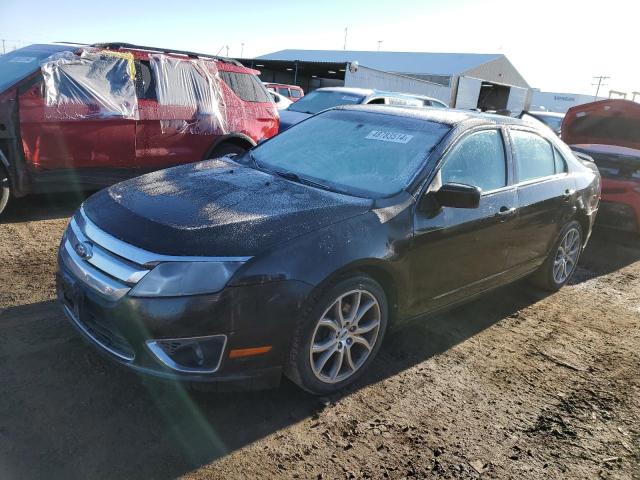 2011 FORD FUSION SE 2011 image