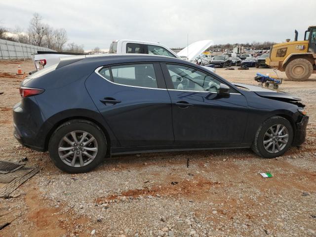 Image 3 of 2022 MAZDA 3  2022 with VIN JM1BPAJL8N1515302