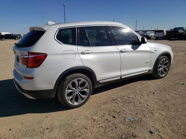 Obraz 3 z 2017 BMW X3 SDRIVE28I 2017 z VIN 5UXWZ7C33H0V91157