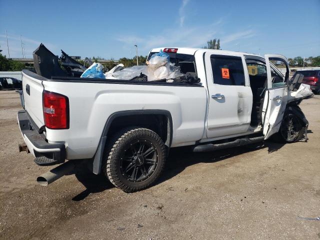 Image 3 of 2016 GMC SIERRA K2500 SLT 2016 with VIN 1GT12TE8XGF287630