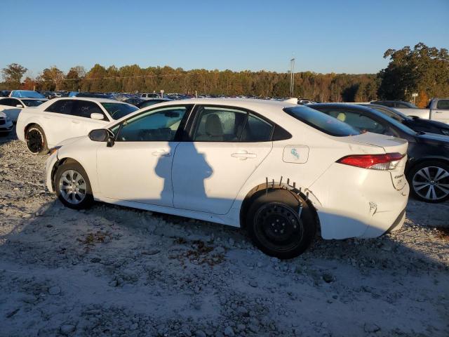 Изображение 2 2022 TOYOTA COROLLA LE 2022 с VIN 5YFEPMAE3NP311907